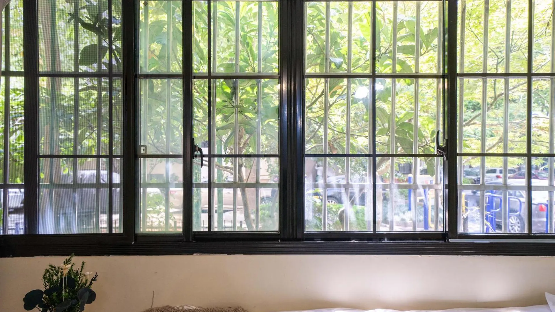 Tianhe Villa, Xujiahui-2 Beds Apart Shanghai